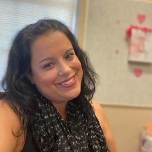 Meet your Posher, Crystal